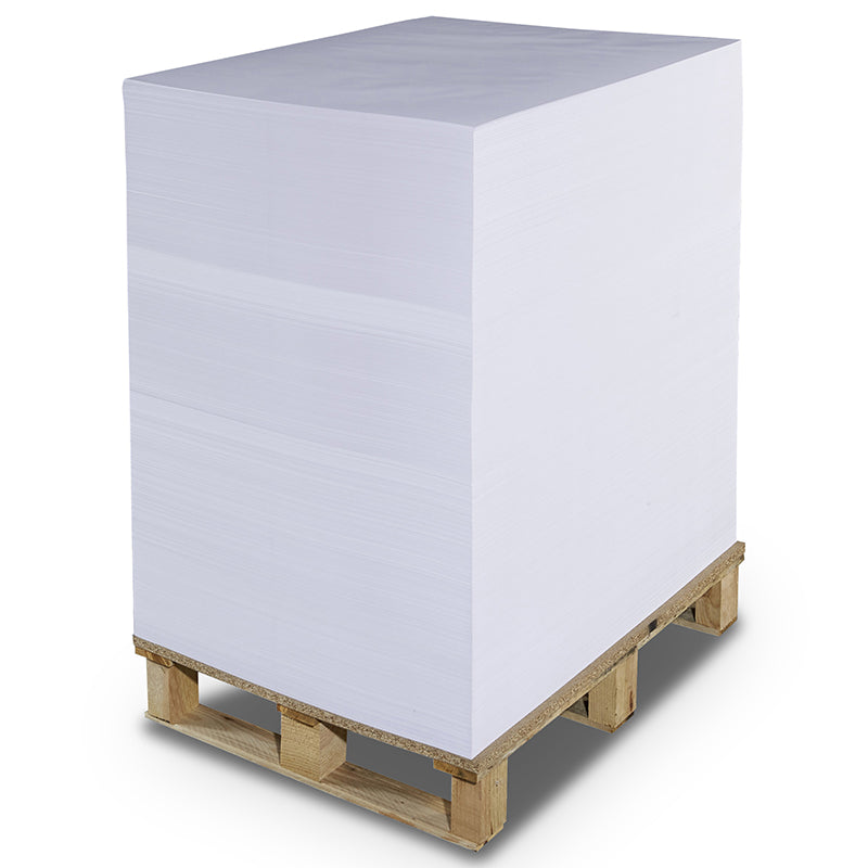 Nautilus SuperWhite Recyclingpapier 100% Recycling – A3, 80 g/m², 500 Blatt
