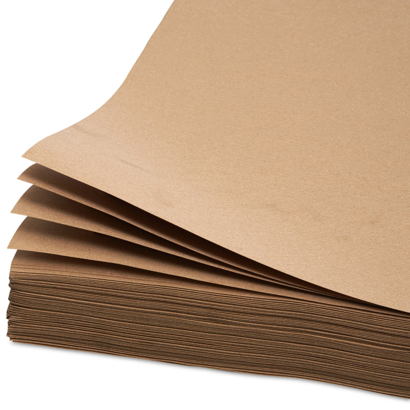 Master'in Paletten-Zwischenlage – 110 g/m² – 750 × 1'150 mm – Recyclingpapier – rutschhemmend – 100 Bogen