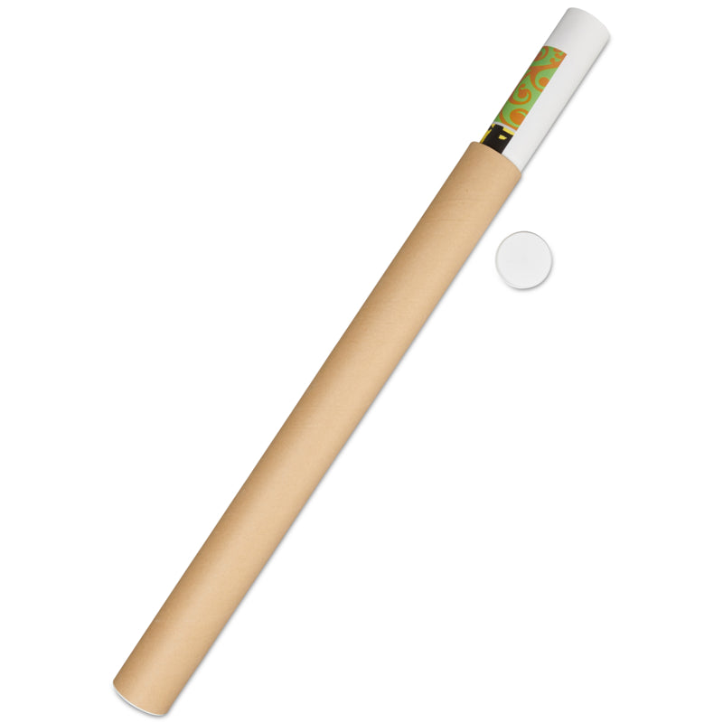 Master'in Versandhülsen, Braun – 500 mm – 38 Stk.