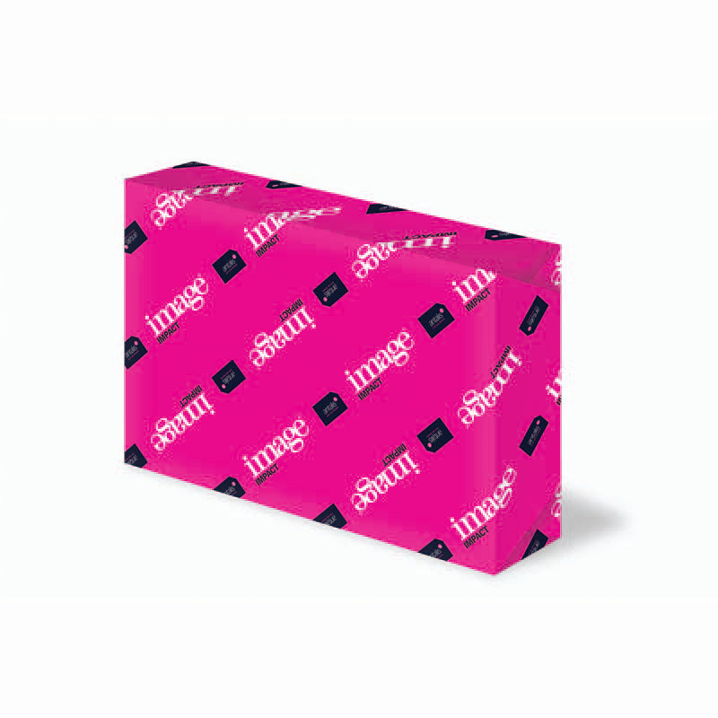Image Impact Kopierpapier Weiss – A4, 100 g/m², 2'000 Blatt