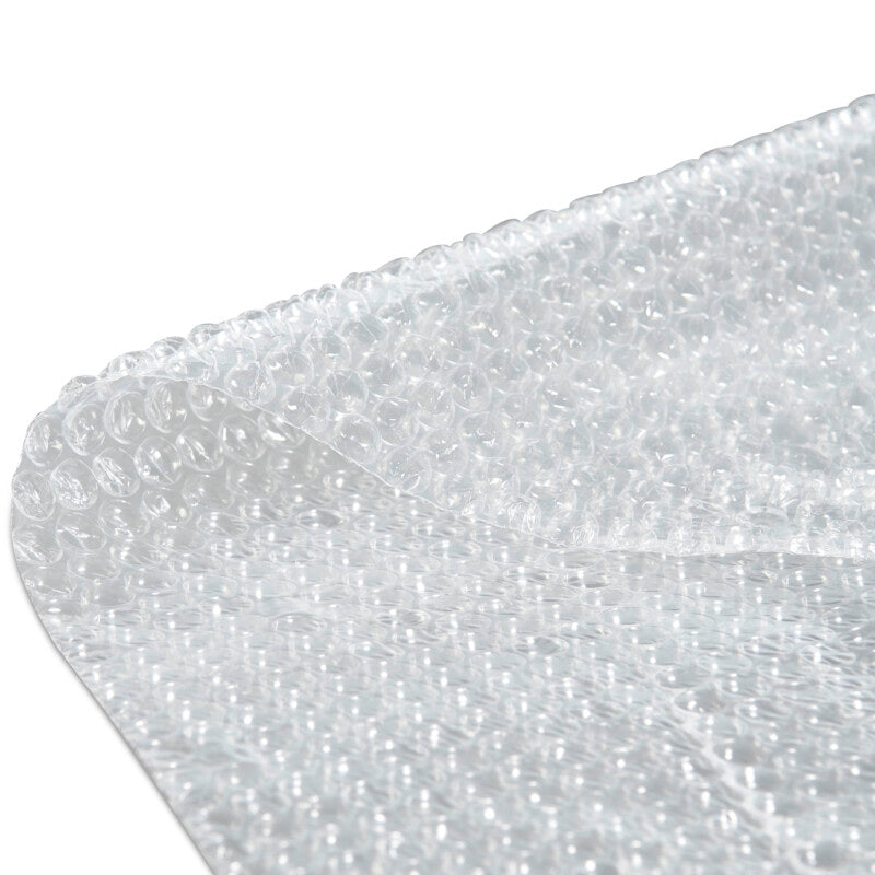 Master'in Luftpolsterfolie, Access – 1000 mm × 100 m – 100 µm – transparent – 1 Rolle