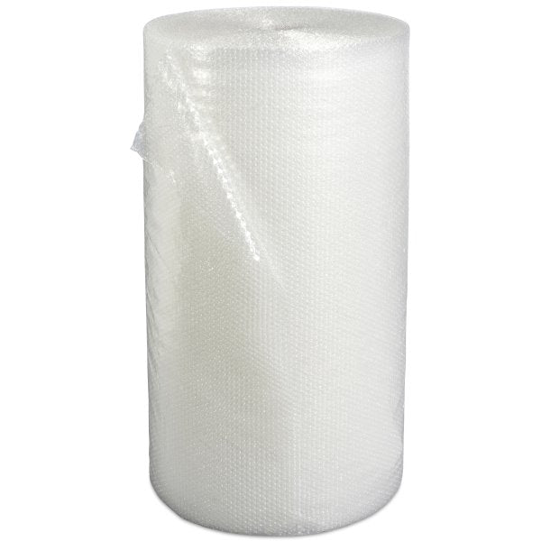 Master'in Luftpolsterfolie, Access – 2000 mm × 100 m – 100 µm, 2-lagig – transparent – 1 Rolle