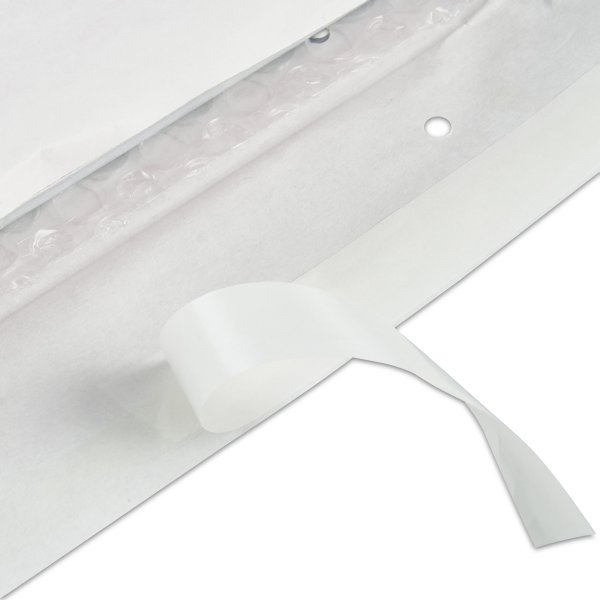 TAP Luftpolstertasche – 140 × 225 mm, braun – 200 Stück