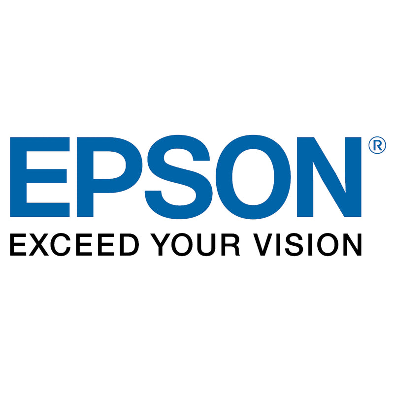 Epson T696000 Transparente Tintenpatrone (Original) – 350 ml – für Epson SC‑S40600/60600/80600 – C13T696000