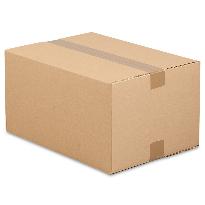 Master'in Performance, braun – 390 × 290 × 200 mm – 25 Stk.