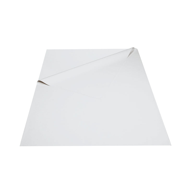 Master'in Seidenpapier, 20 g/m², 50 × 75 cm, weiss – 12.5 kg