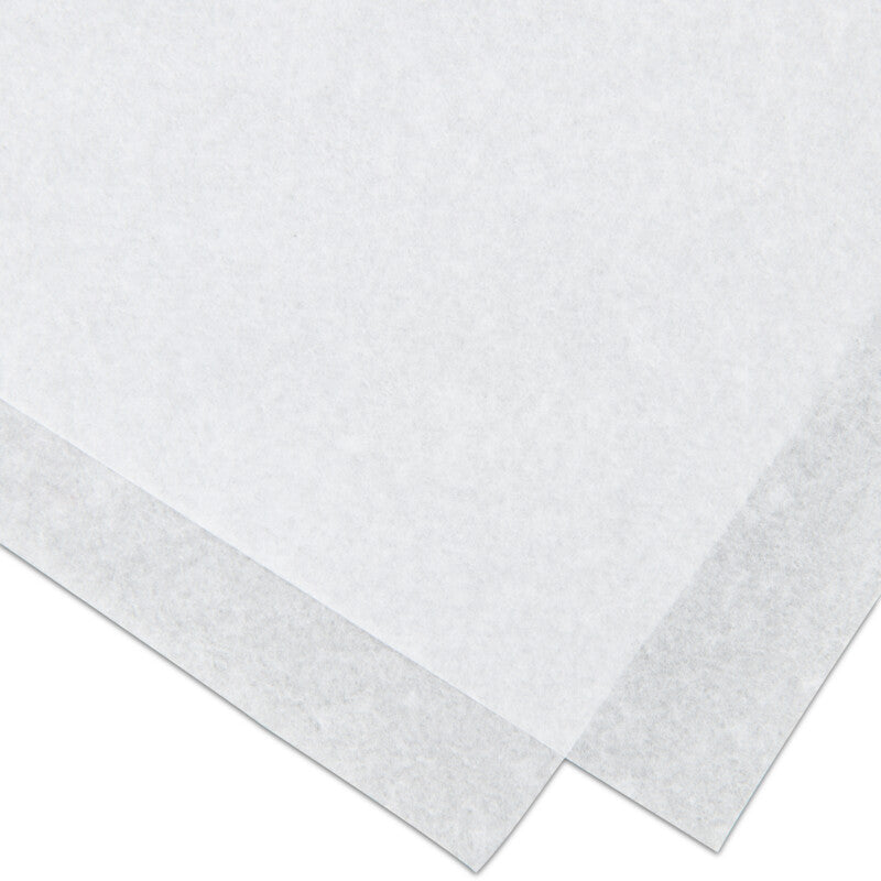 Master'in Seidenpapier, 20 g/m², 50 × 75 cm, weiss – 12.5 kg
