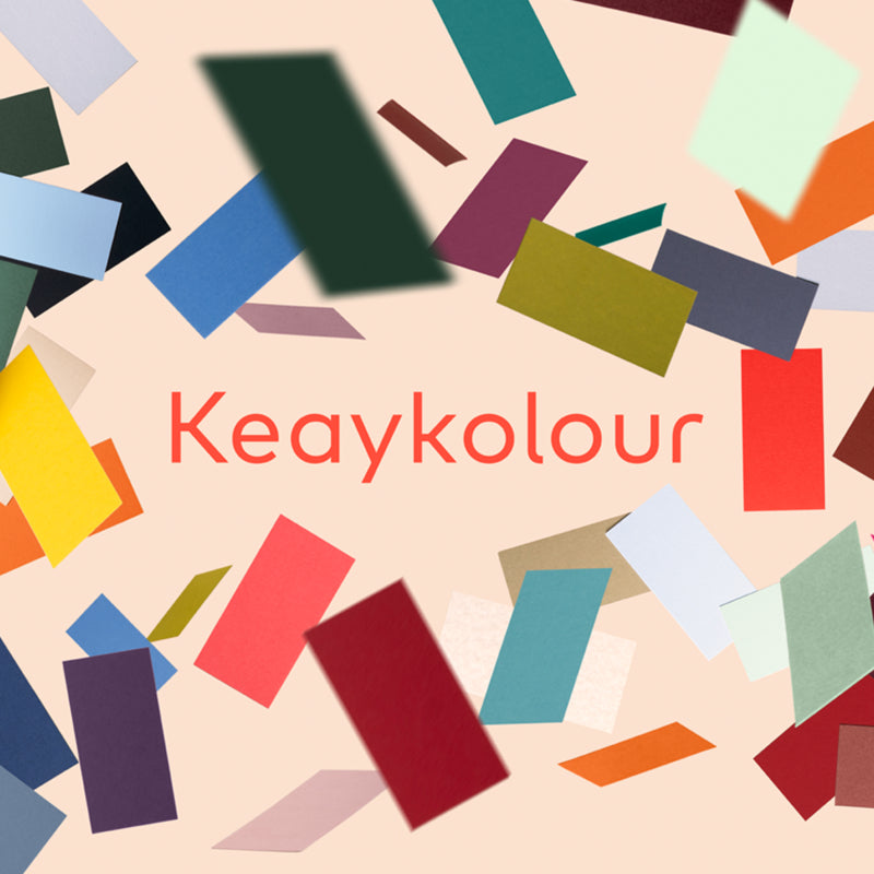 Keaykolour Couvert C5, ohne Fenster, Seal – 50 Stk.