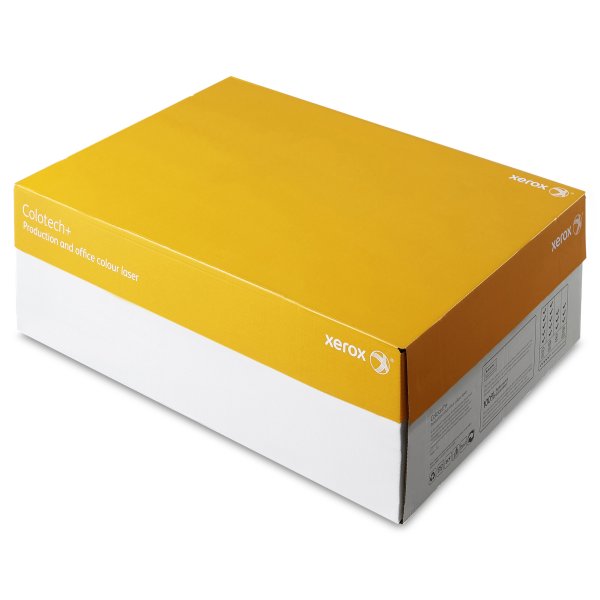Xerox Colotech+ Kopierpapier – A3, 300 g/m², weiss – FSC – 625 Blatt