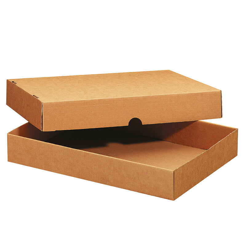 Master'in Access Formatschachtel, braun – 300 × 215 × 160 mm – 50 Stk.