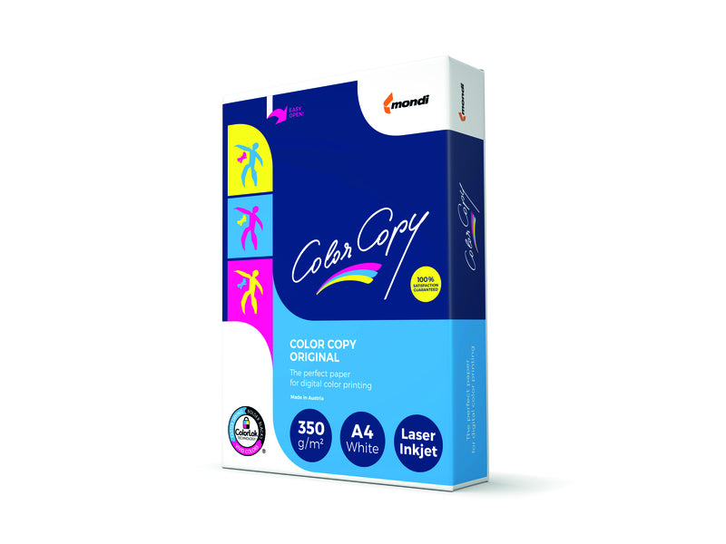 Colorcopy Color Copy Inkjetpapier – A3, 280 g/m², hochweiss – FSC, EU Ecolabel – 750 Blatt