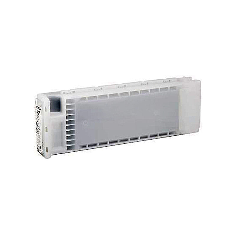 Epson T696000 Transparente Tintenpatrone (Original) – 350 ml – für Epson SC‑S40600/60600/80600 – C13T696000