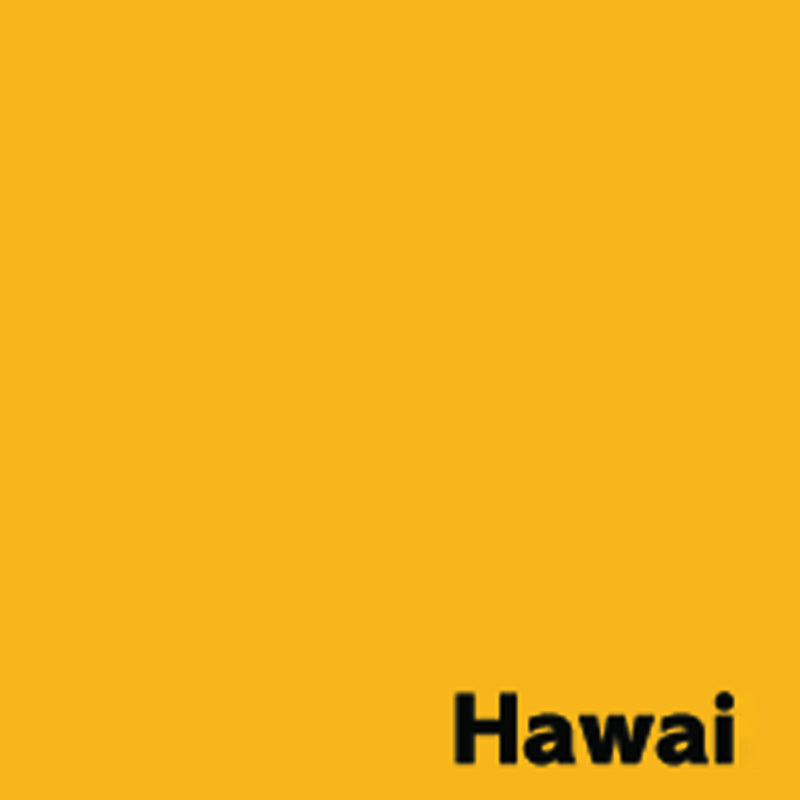 Image Kopierpapier – A4, 80 g/m², Hawai Intensivgelb – FSC – 500 Blatt