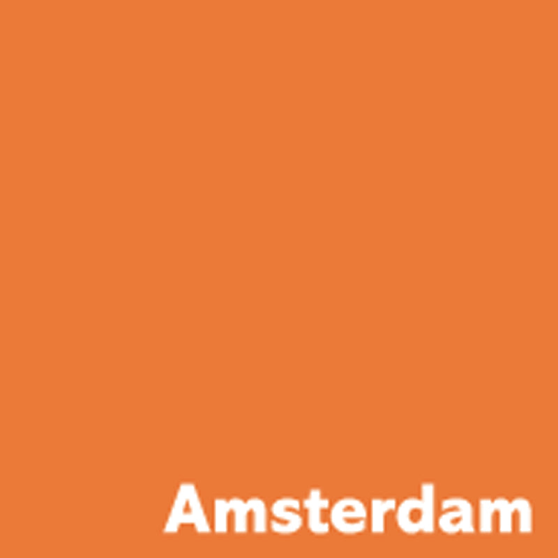 Image Coloraction Kopierpapier – A4, 160 g/m², Amsterdam/Deep Orange – FSC – 250 Blatt