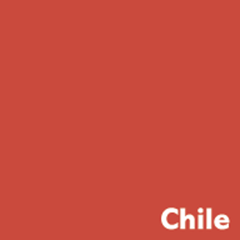 Image Coloraction Kopierpapier – A4, 80 g/m², Chile/Tiefrot – FSC – 500 Blatt