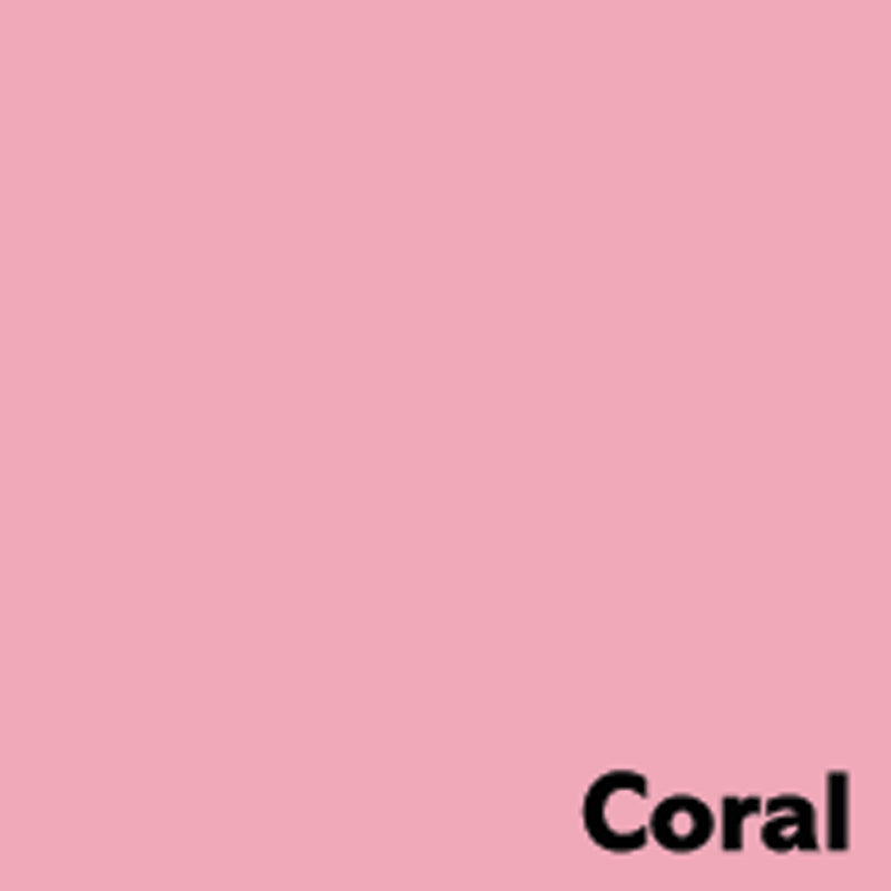 Image Coloraction Farbiges Kopierpapier Rosa – A4, 120 g/m², 2'250 Blatt
