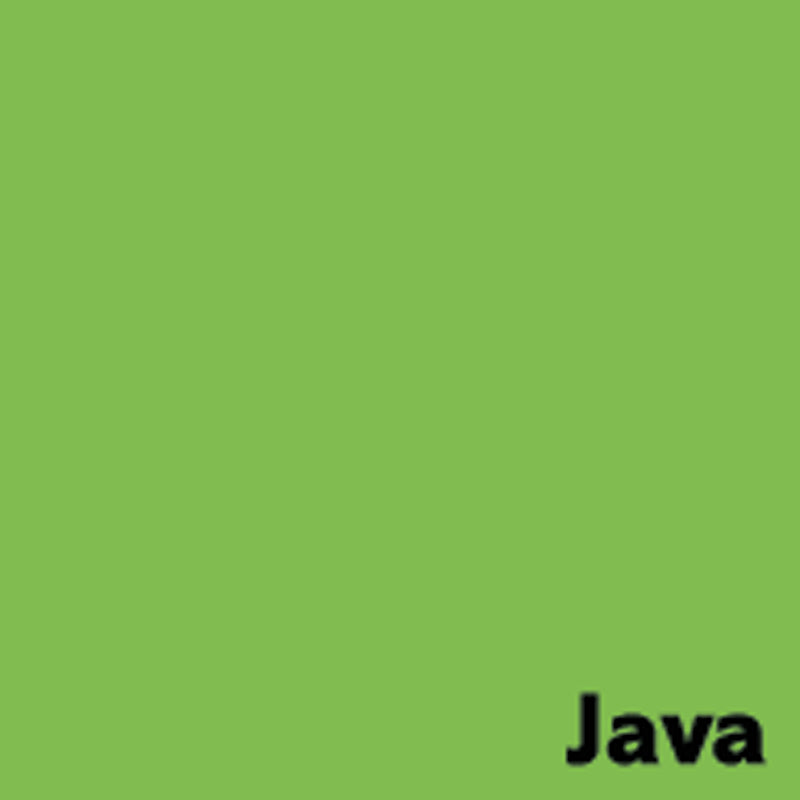 Image Coloraction Kopierpapier – A3, 80 g/m², Java/Maigrün – FSC – 500 Blatt