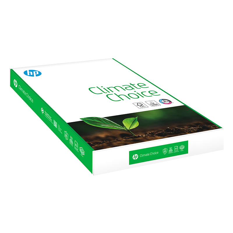 HP Kopierpapier Weiss – A3, 80 g/m², 52'500 Blatt