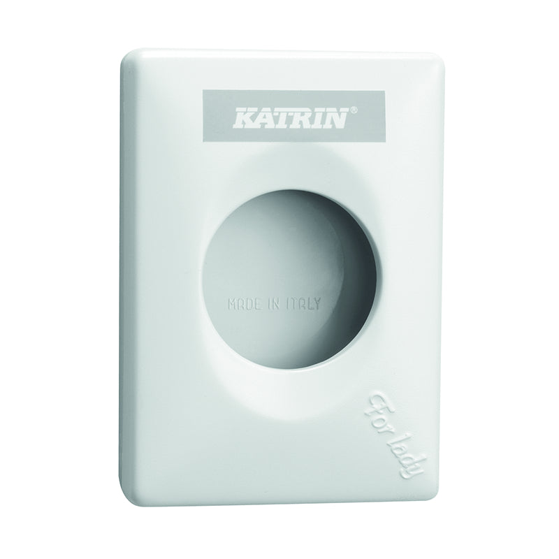 Katrin katrin Katrin – Hygienebeutel – 750 Stück, 12,5 × 8,8 × 2 cm