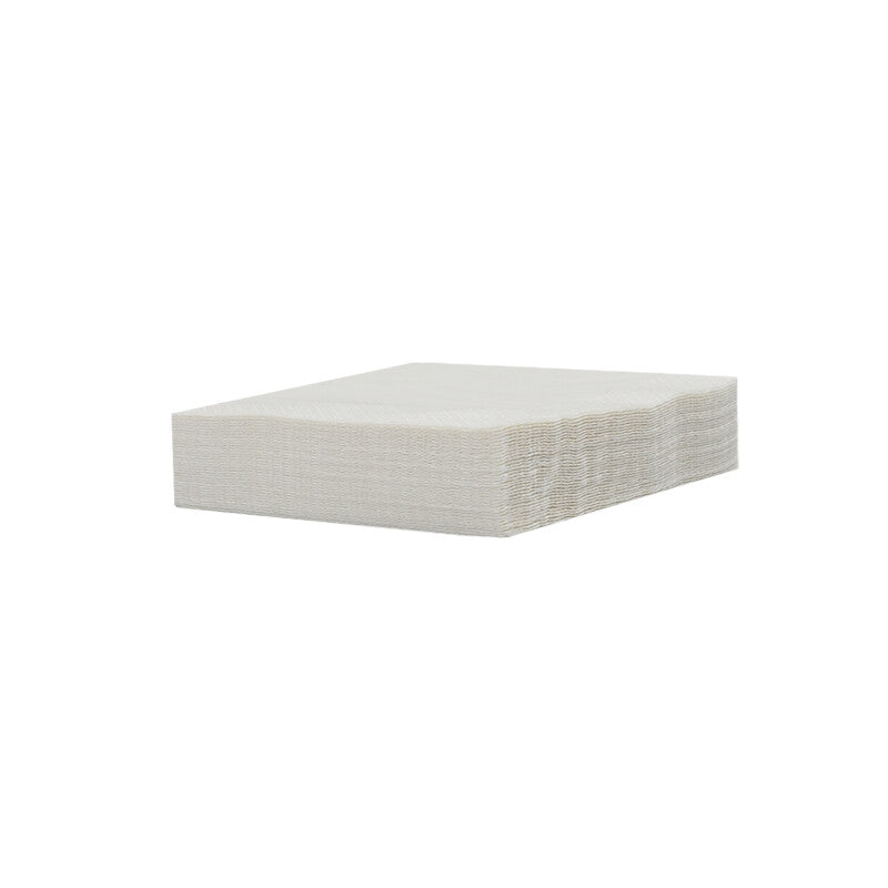 Papierserviette 1/4falz Servietten – 24 × 24 cm – 2-lagig, Tissue – 72'000 Stk.