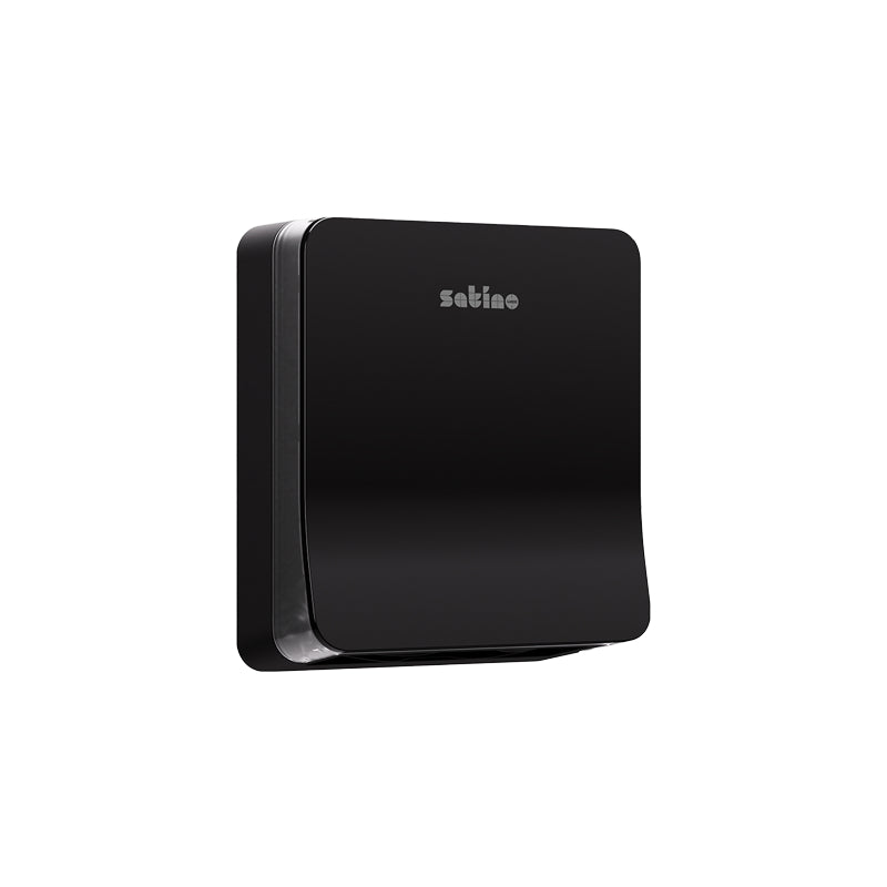 Satino satino Satino Falthandtuch Prestige – W-Falz, 2-lagig, Zellstoff, weiss, 240 × 320 mm, 24000 Stk.