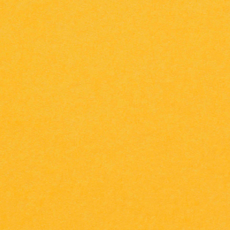 Keaykolour Couvert C5, ohne Fenster, Indian Yellow, Kreativpapier, holzfrei – 50 Stk.