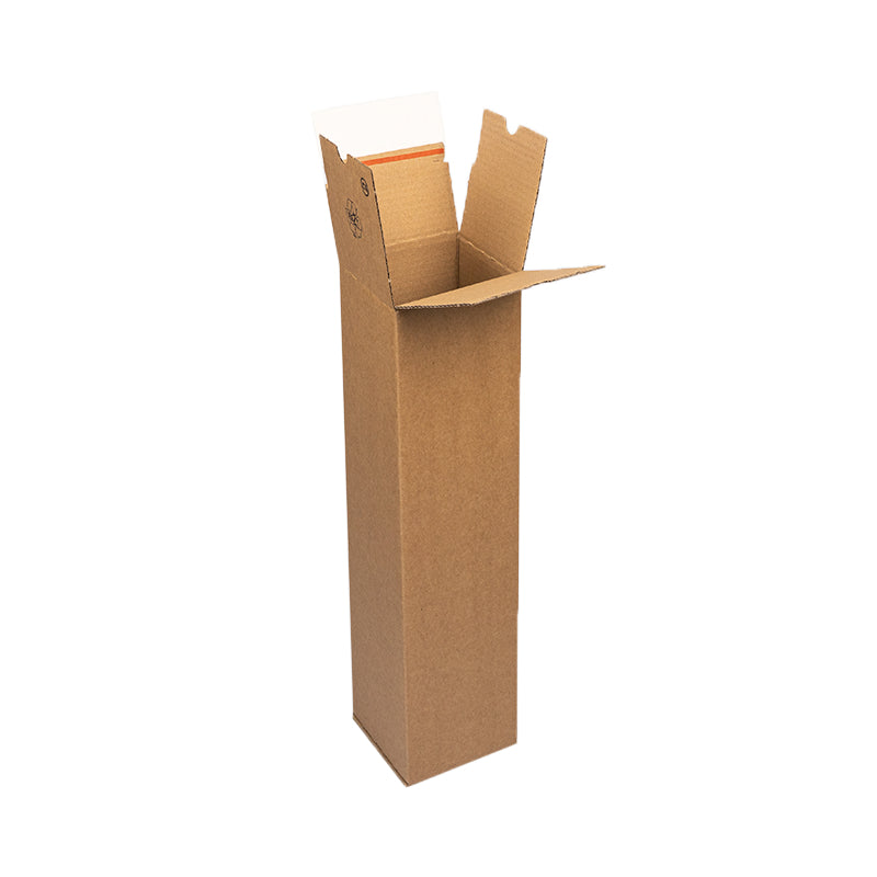Master'in Access, klein, braun – 105 × 105 × 610 mm – 10 Stk.