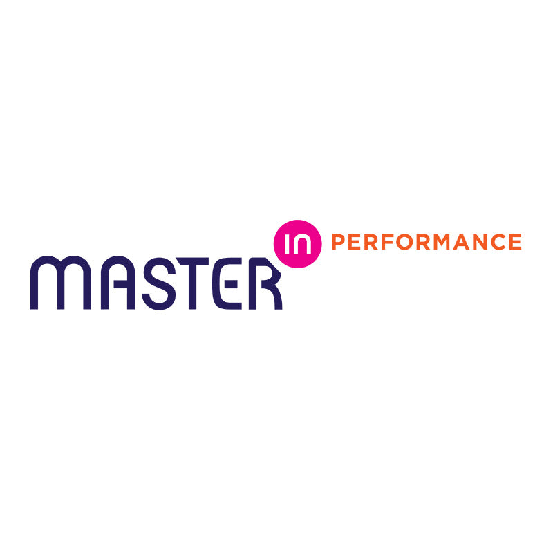 Master'in Performance, braun – 290 × 190 × 140 mm – 20 Stk.