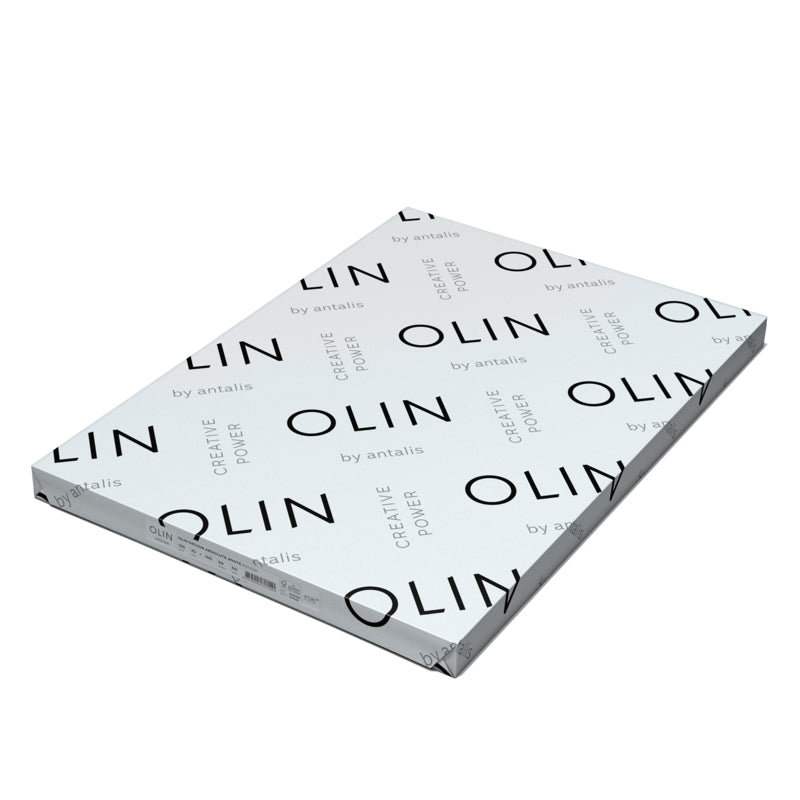 Image Impact Kopierpapier Hochweiss – A3, 60 g/m², 2'500 Blatt