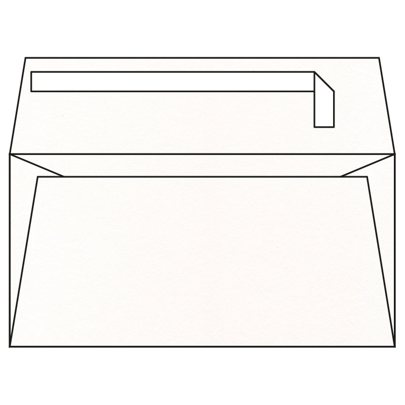 Olin Couvert C5/6, ohne Fenster, Chalk, 120 g/m², Origins – 250 Stk.
