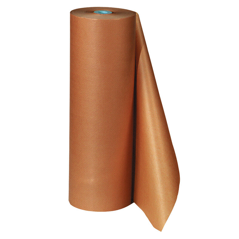 Braunspezial40 Abdeckpapier Spezial 40 – 300 mm × 580 m, braun, Papier, 1 Rolle (ab 3 Rollen)
