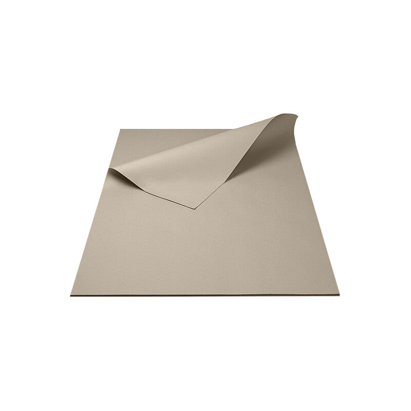 Master'in Packpapier Access, 120 g/m², 75 × 100 cm, grau, 100 % Recyclingpapier – 12.5 kg