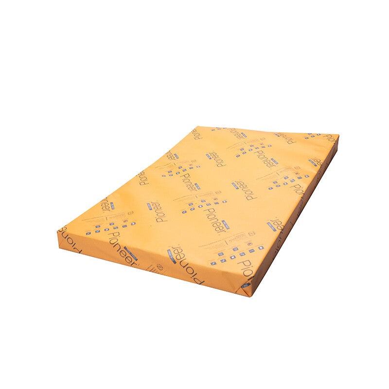 Pioneer officepaper Pioneer Kopierpapier – A4, 250 g/m², hochweiss – FSC – holzfrei ECF – 200 Blatt