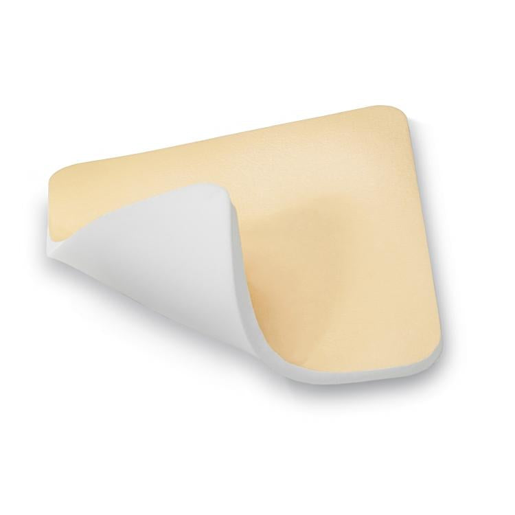 Lohmann und rauscher Lohmann & Rauscher Wundauflagen Suprasorb P – 50 × 50 mm, 10 Stück, steril
