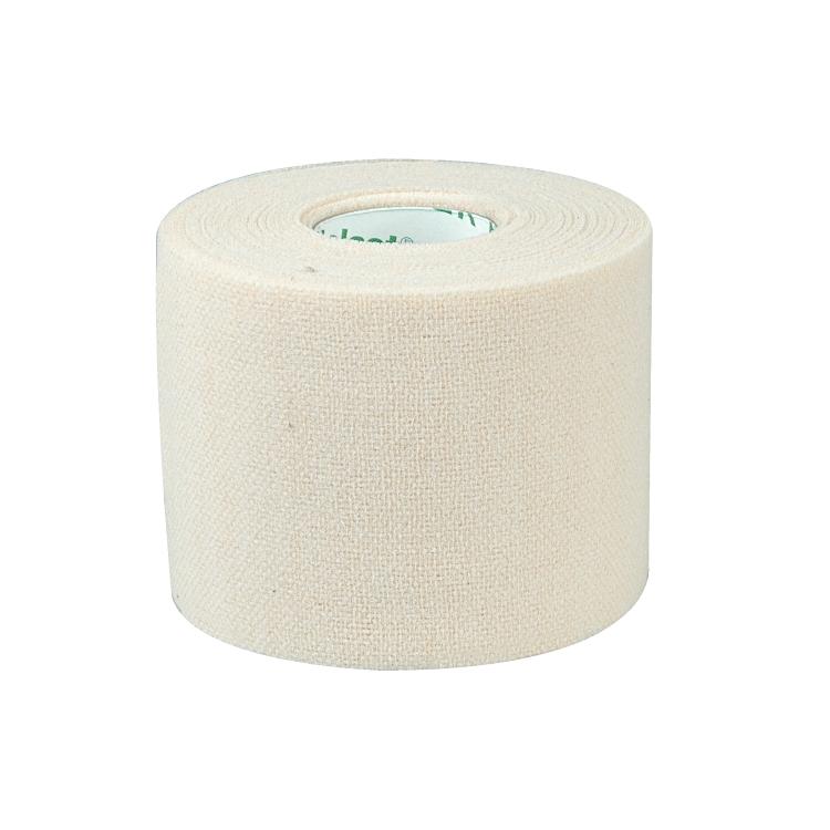 Lohmann und Rauscher Elastische Binde – 60 mm × 20 m, hautfarben, kohäsiv