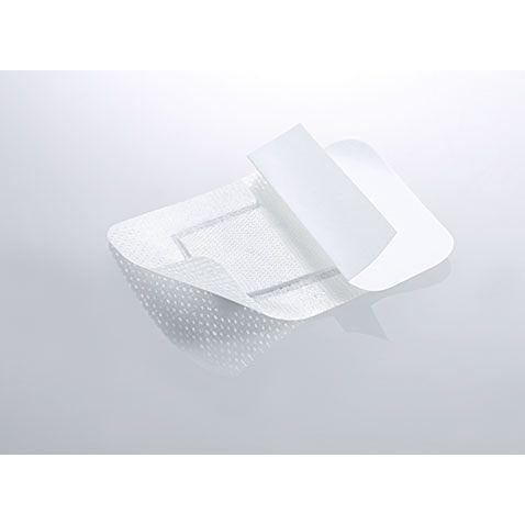 Lohmann und rauscher Lohmann & Rauscher Kompressen Curapor, chirurgisch, steril – 100 × 150 mm, 50 Stück