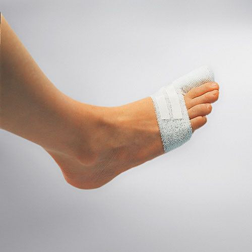 Lohmann und rauscher Lohmann & Rauscher Binde Raucolast – 60 mm × 4 m, 20 Stück, weiss, längselastisch