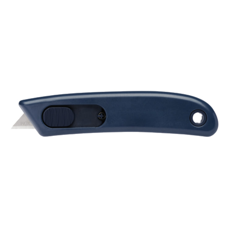 Martor Secunorm Smartcut MDP – Sicherheitsmesser, Schnitttiefe 11,6 mm, Einweg, Kunststoff (metalldetektierbar)