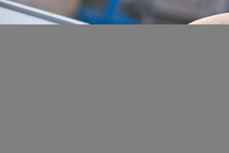 Martor Secumax 350 – Sicherheitsmesser, Schnitttiefe 6 mm, Kunststoff, eingespritzte Klinge, 10 Stk.