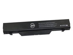 BTI Notebook-Akku – für HP ProBook 4720S – 5200 mAh, 14,4 V (8 Zellen) – Schwarz