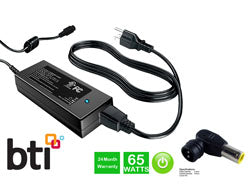 BTI AC-2065122 Netzteil 65 W (18–20 V, 3,25 A) – 8,0 mm Steckspitze – für IBM/Lenovo-Notebooks
