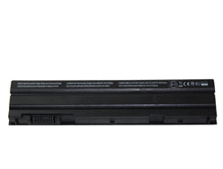 BTI Notebook-Akku – für Dell Latitude E5220/E5420 – 5600 mAh, 10,8 V (6 Zellen) – Schwarz