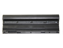 BTI Notebook-Akku – für Dell Latitude E5220, E5420 – 9 Zellen, 10,8 V – Schwarz
