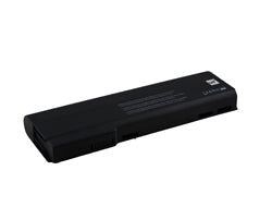 BTI HP-EB8460PX9 Notebook-Akku – für HP EliteBook 8460p – 91 Wh, 10,8 V (9 Zellen) – Schwarz