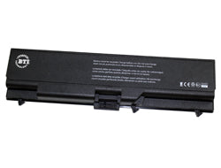 BTI Notebook-Akku – für Lenovo – 56 Wh, 10,8 V (6 Zellen) – Schwarz