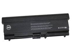 BTI LN-T430X9 Notebook-Akku – für Lenovo ThinkPad T410/T420/T430 – 91 Wh, 10,8 V (9 Zellen) – Schwarz