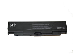 BTI Notebook-Akku – für Lenovo ThinkPad L440/T440p – 5200 mAh, 10,8 V – Schwarz