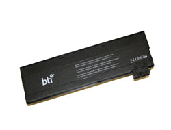 BTI Notebook-Akku – für Lenovo ThinkPad T440/T450/T550, X240/X250, L450 – 5600 mAh, 10,8 V, 6 Zellen