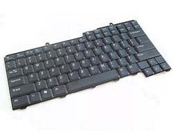 Origin Storage KB-FTTYH – Notebook-Ersatztastatur – AZERTY (FR) – Schwarz – für Dell Latitude E5450