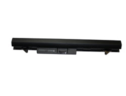 BTI Notebook-Akku – für HP – 2800 mAh, 14,4 V – Schwarz